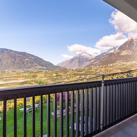 Hotel Tyrol Schenna Εξωτερικό φωτογραφία