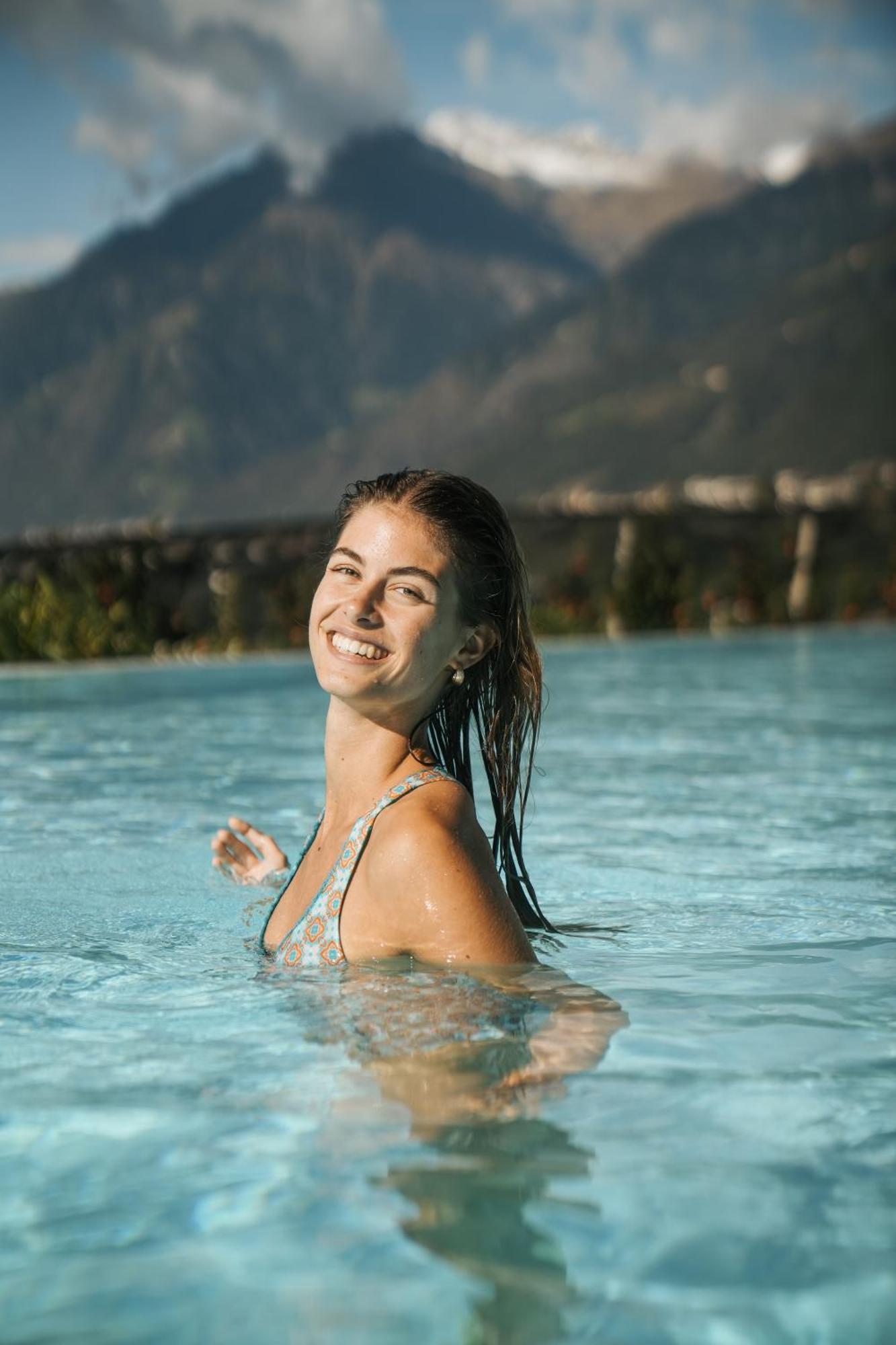 Hotel Tyrol Schenna Εξωτερικό φωτογραφία