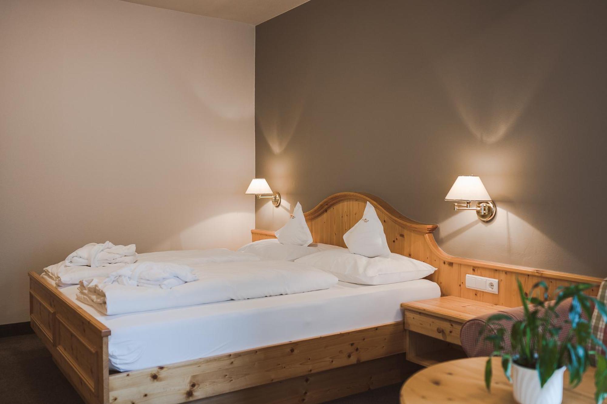 Hotel Tyrol Schenna Εξωτερικό φωτογραφία