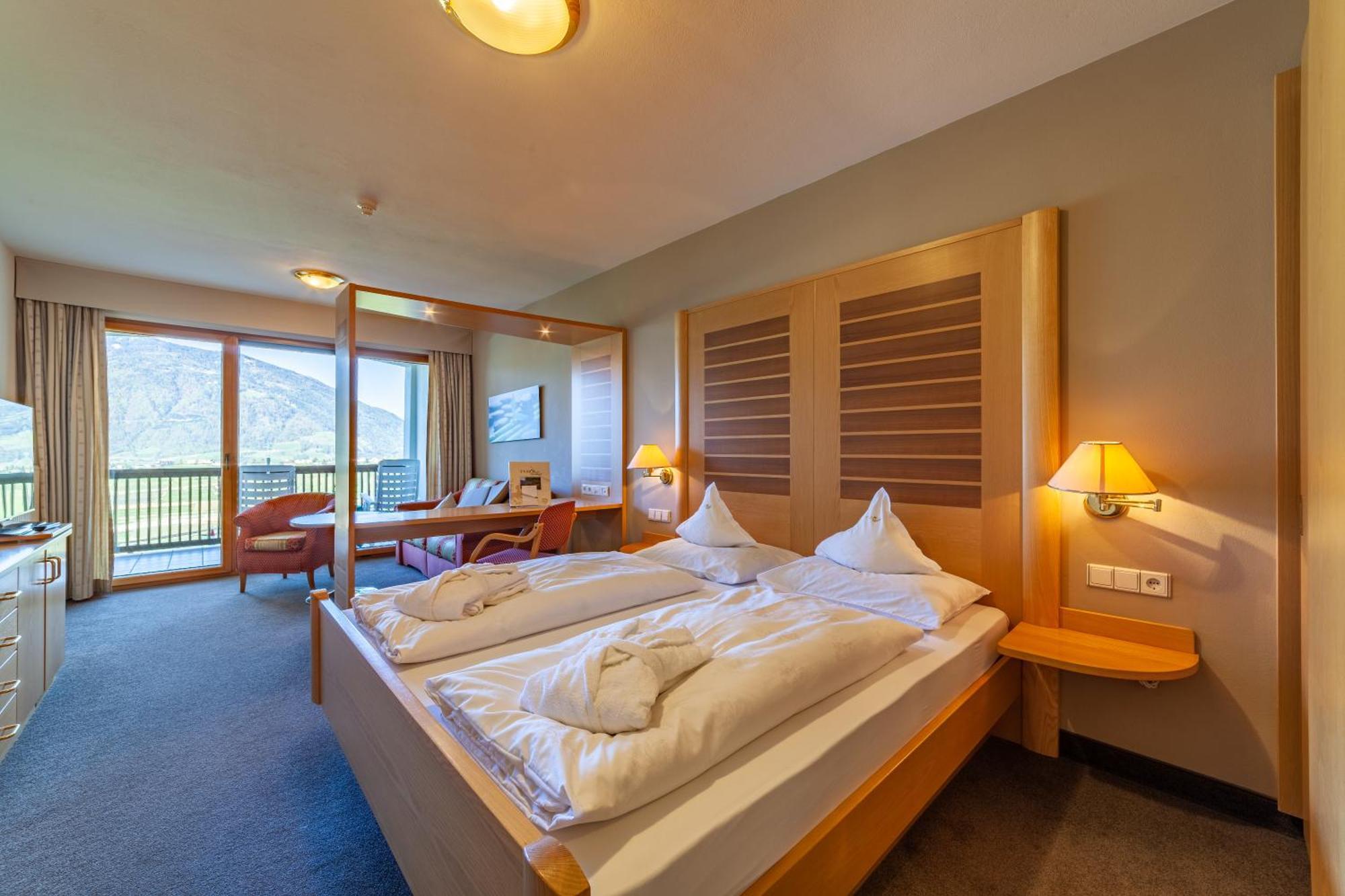 Hotel Tyrol Schenna Εξωτερικό φωτογραφία